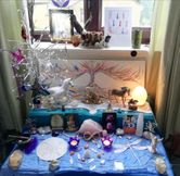 Spirit Altar